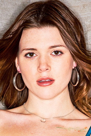 Alex Kane portrait