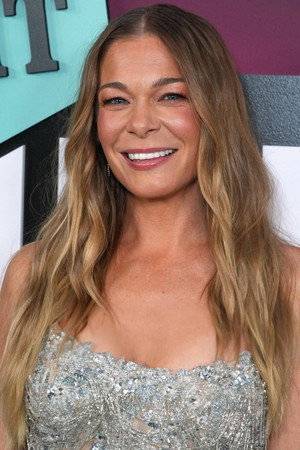 LeAnn Rimes portrait