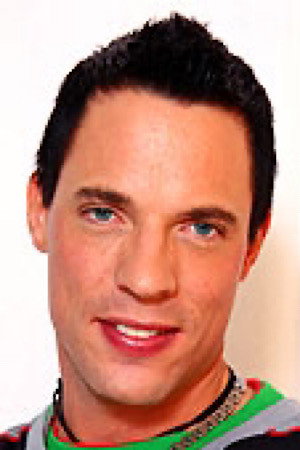 Sebastian Degen portrait