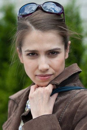 Maria Semotiuk portrait