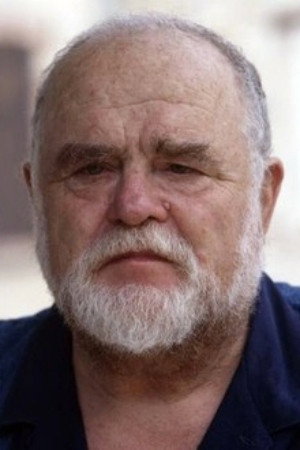 Armand Meffre portrait