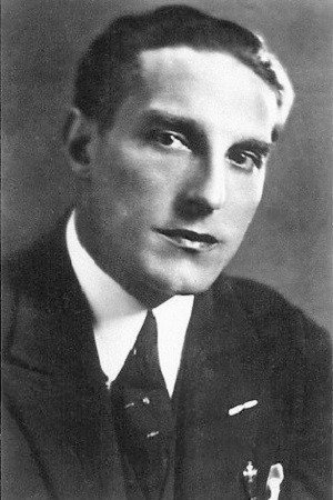 Charles De Rochefort portrait