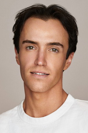 Jonathan Neil Alexander portrait