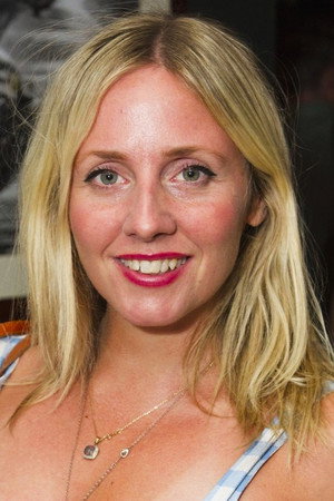 Sinéad Matthews portrait