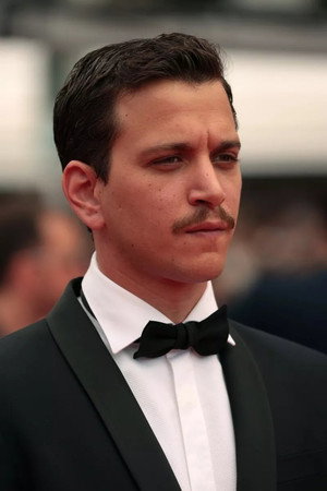 Selahattin Paşalı portrait