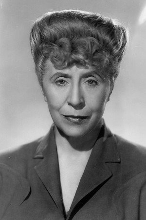Blanche Yurka portrait