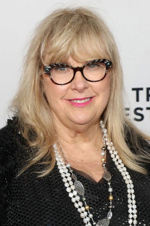 Colleen Camp portrait