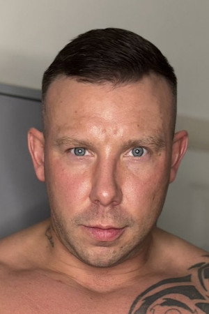 Mersey Ryda portrait