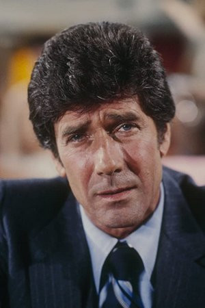 Robert Fuller portrait
