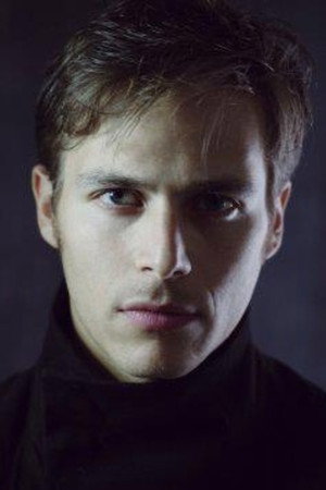 Antonio Ianniello portrait