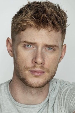 Max Parker portrait