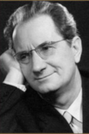 Arkady Smirnov portrait