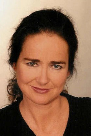 Sheila Campbell portrait
