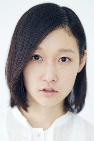 Sumire Ashina portrait