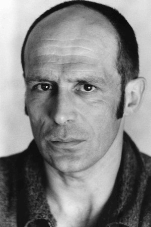 Dominique Bettenfeld portrait