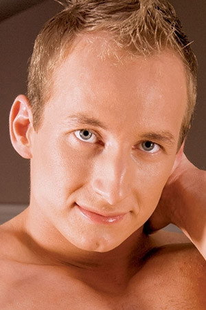 Paolo Sido portrait