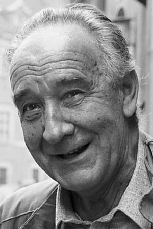 Andrzej Szczepkowski portrait