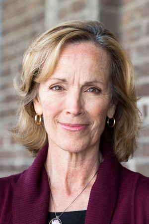 Joan McMurtrey portrait