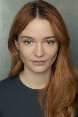 Aisling Franciosi portrait