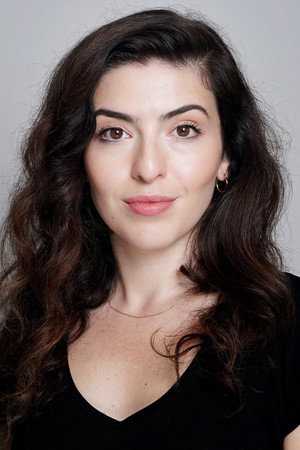 Ilgıt Uçum portrait