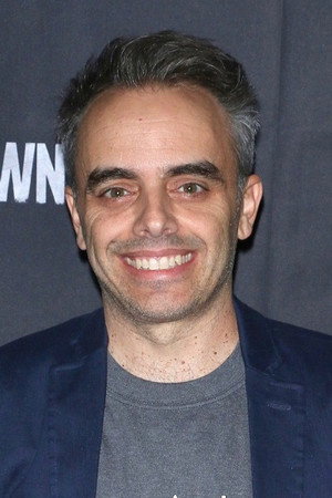 Joel Souza portrait
