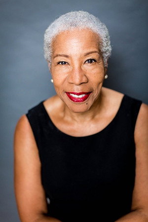BJ Harrison portrait
