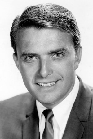 Ed Nelson portrait