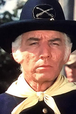 Morgan Woodward portrait
