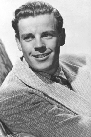 Coulter Irwin portrait