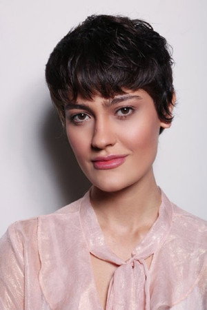 Alessa Caneppele portrait