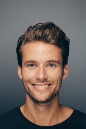 Anders Rydning portrait