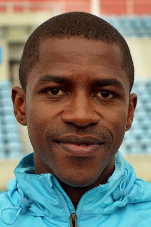 Ramires portrait