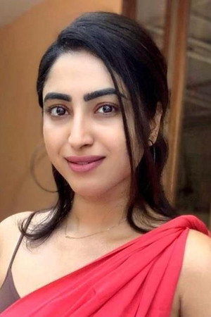 Ameya Mathew portrait