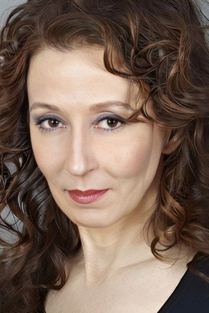 Defne Halman portrait