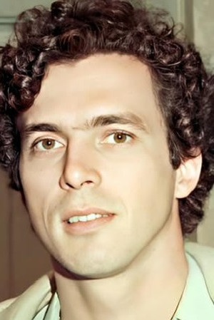 Caíque Ferreira portrait