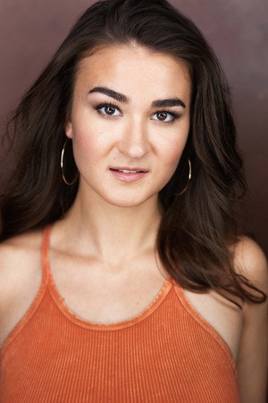 Lillian Vargyas portrait