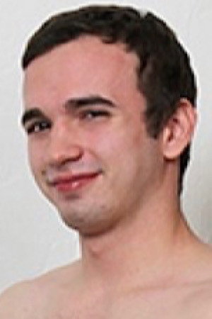 Sebastian Torres portrait
