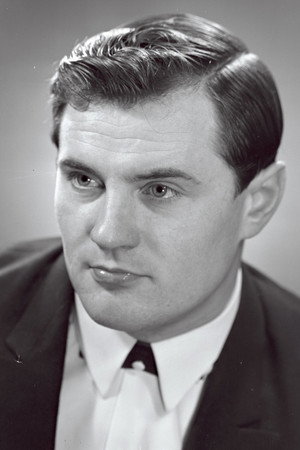 Robert Gutman portrait