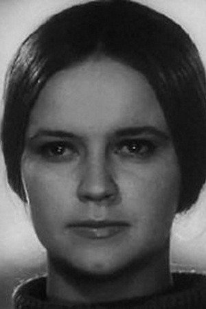 Tatyana Ivanova portrait