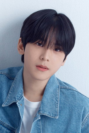 Kim Ki-hae portrait
