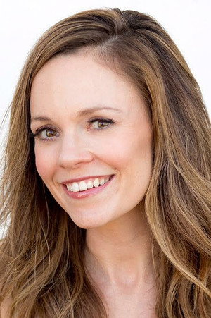 Rachel Boston portrait
