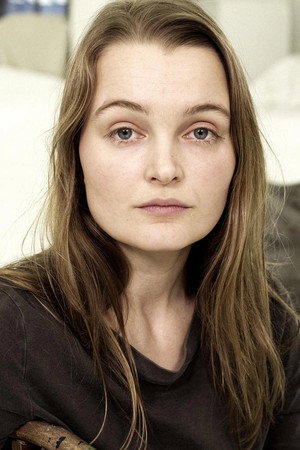 Birte Schnöink portrait