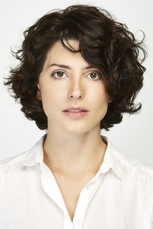Bárbara Lennie portrait