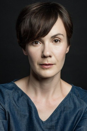 Maarja Mitt-Pichen portrait