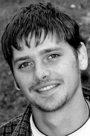 Andrei Novikov portrait