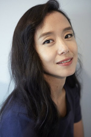 Jeon Do-yeon portrait