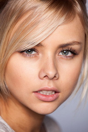 Anastasia Akatova portrait
