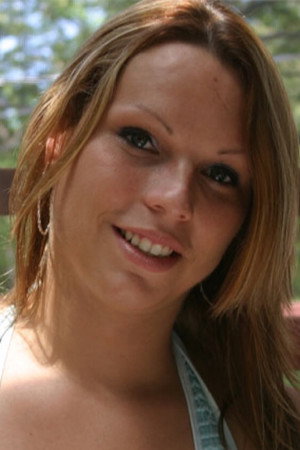 Sarah portrait