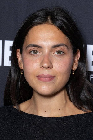 Valentina Vezzoso portrait