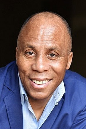 Philippe Boa portrait